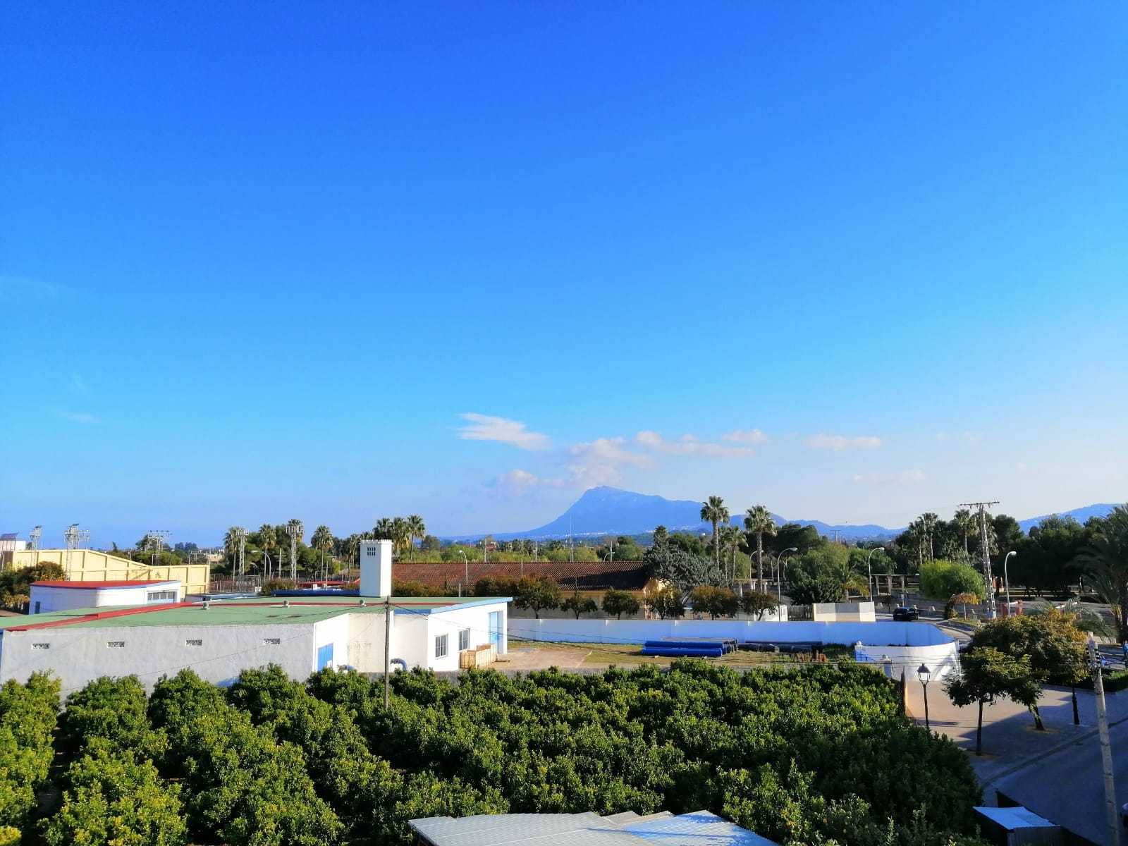 Bouwgrond te koop in Els Poblets - € 300.000 (Ref: 5874588)