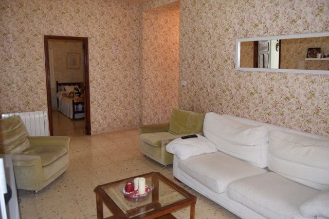 9 sypialnia Willa na sprzedaż w Pedreguer z basenem - 689 000 € (Ref: 5874594)