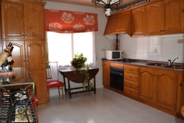 9 sypialnia Willa na sprzedaż w Pedreguer z basenem - 689 000 € (Ref: 5874594)