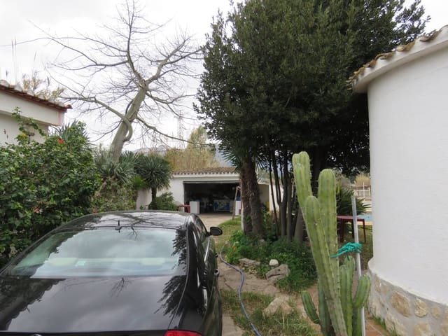 4 bedroom Restaurant/Bar for sale in El Vergel / Verger with garage - € 1,000,000 (Ref: 5874603)