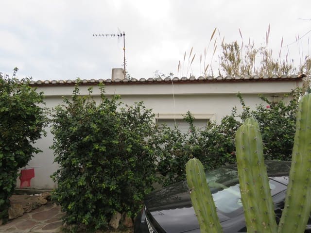 4 bedroom Restaurant/Bar for sale in El Vergel / Verger with garage - € 1,000,000 (Ref: 5874603)