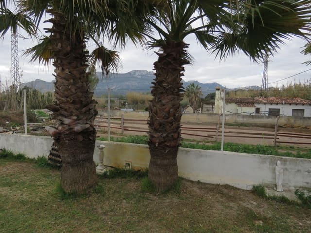 4 bedroom Restaurant/Bar for sale in El Vergel / Verger with garage - € 1,000,000 (Ref: 5874603)