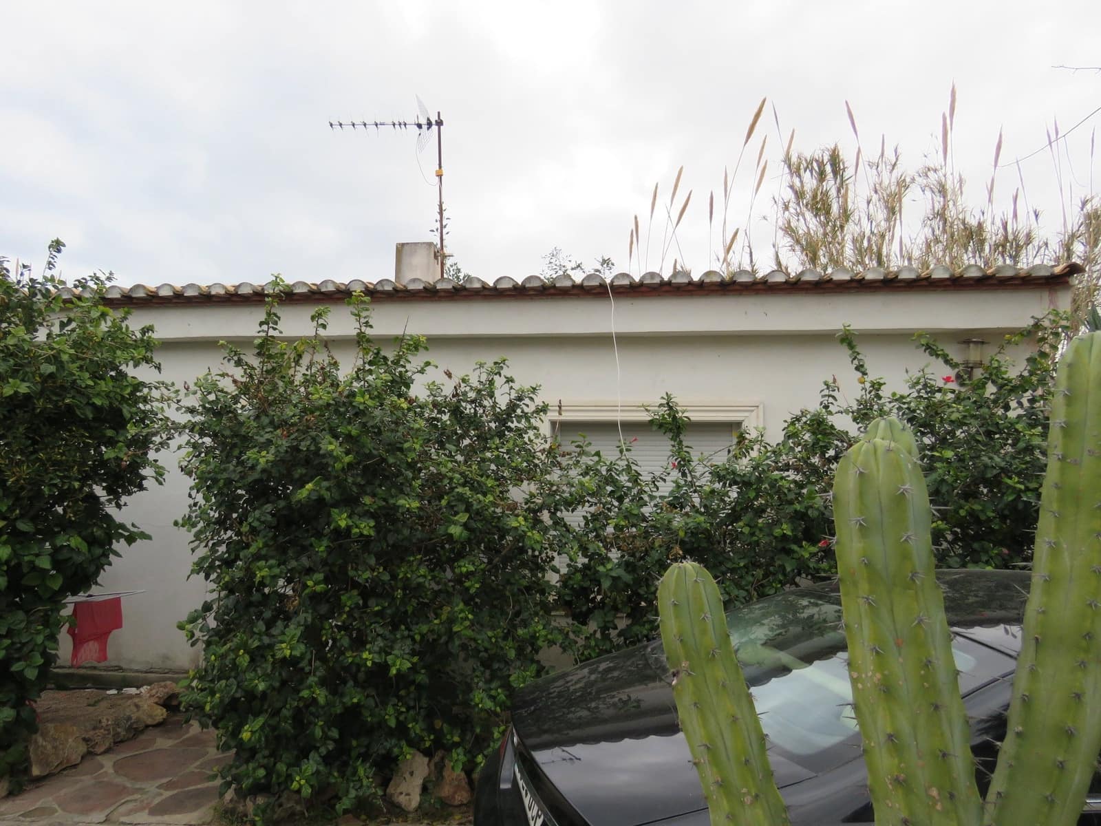 4 soveværelse Restaurant/Bar til salg i El Vergel / Verger med garage - € 1.000.000 (Ref: 5874603)