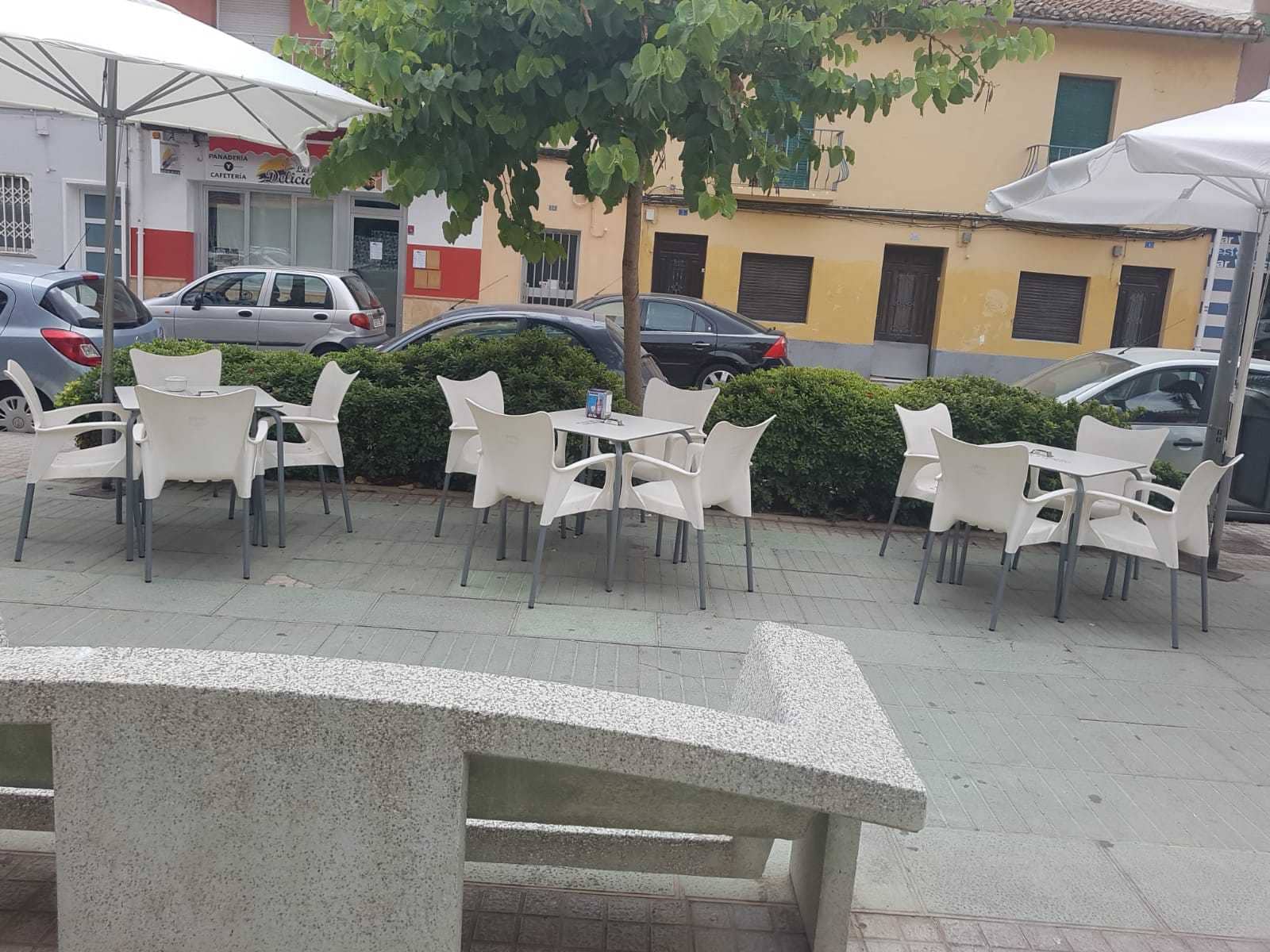 Local Commercial à vendre à Denia - 287 000 € (Ref: 5874628)