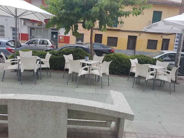 Commercial for sale in Centro Urbano, Dénia - € 287,000 (Ref: 5874628)