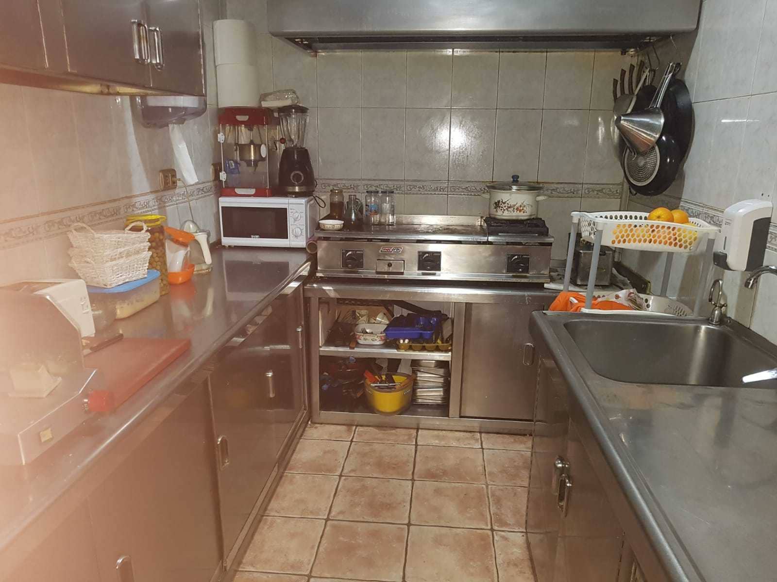 Local Commercial à vendre à Denia - 287 000 € (Ref: 5874628)