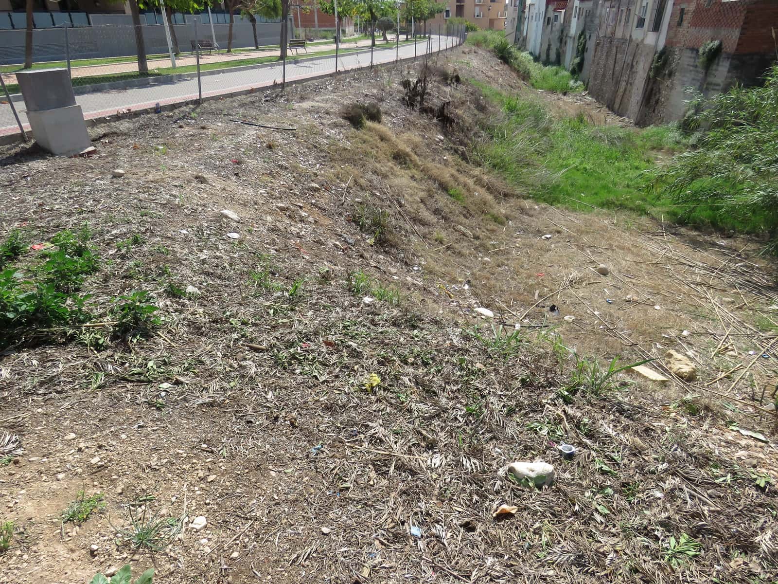 Byggegrund til salg i Beniarbeig - € 95.000 (Ref: 6058332)