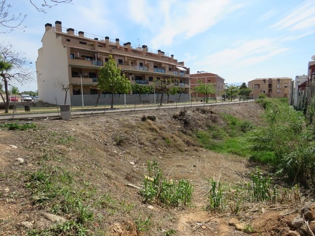 Bouwgrond te koop in Beniarbeig - € 95.000 (Ref: 6058332)