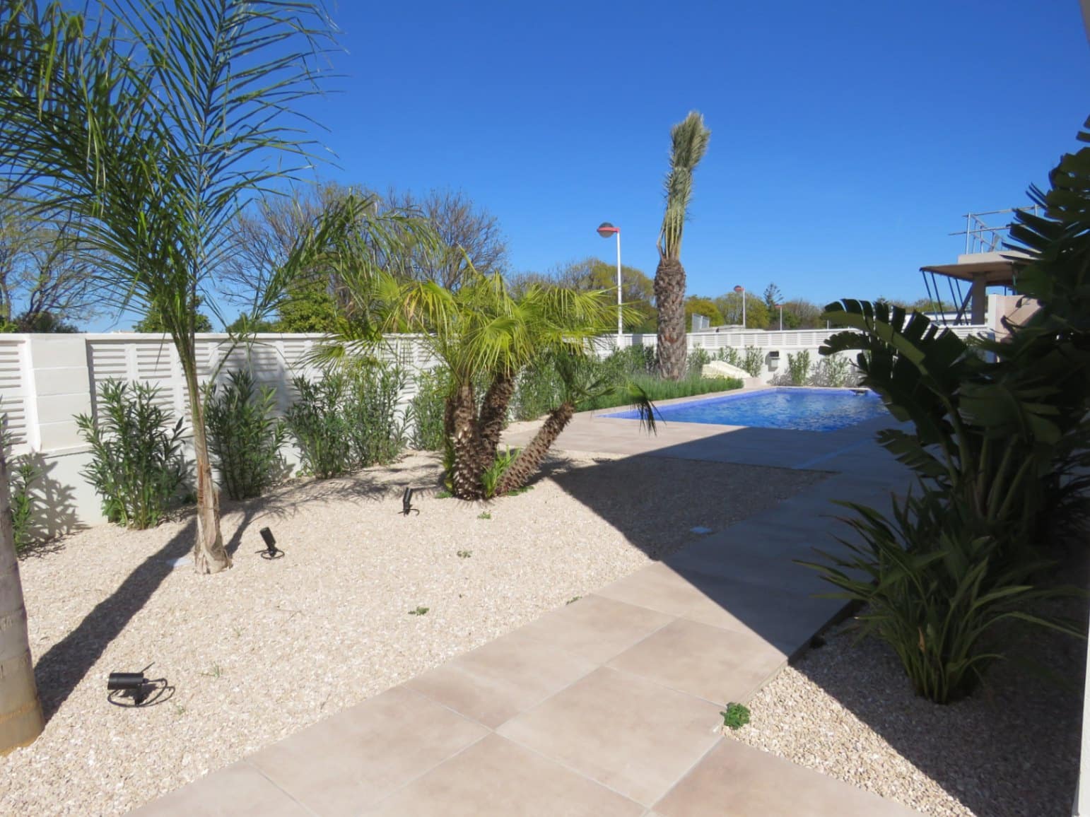 3 soveværelse Villa til salg i Els Poblets med swimmingpool - € 590.000 (Ref: 7135879)