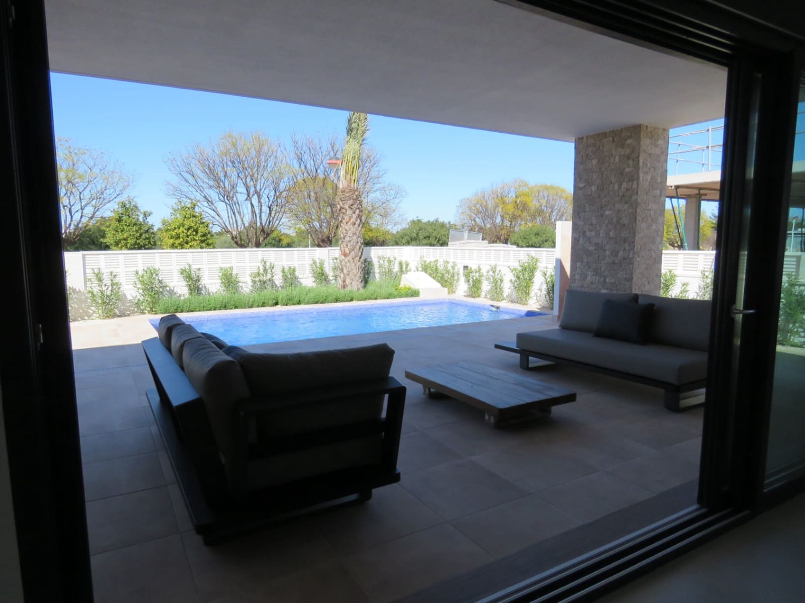 3 soveværelse Villa til salg i Els Poblets med swimmingpool - € 590.000 (Ref: 7135879)