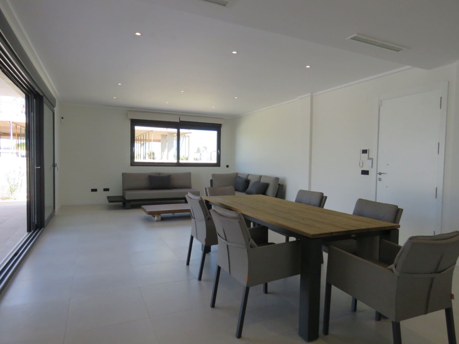 3 soveværelse Villa til salg i Els Poblets med swimmingpool - € 590.000 (Ref: 7135879)