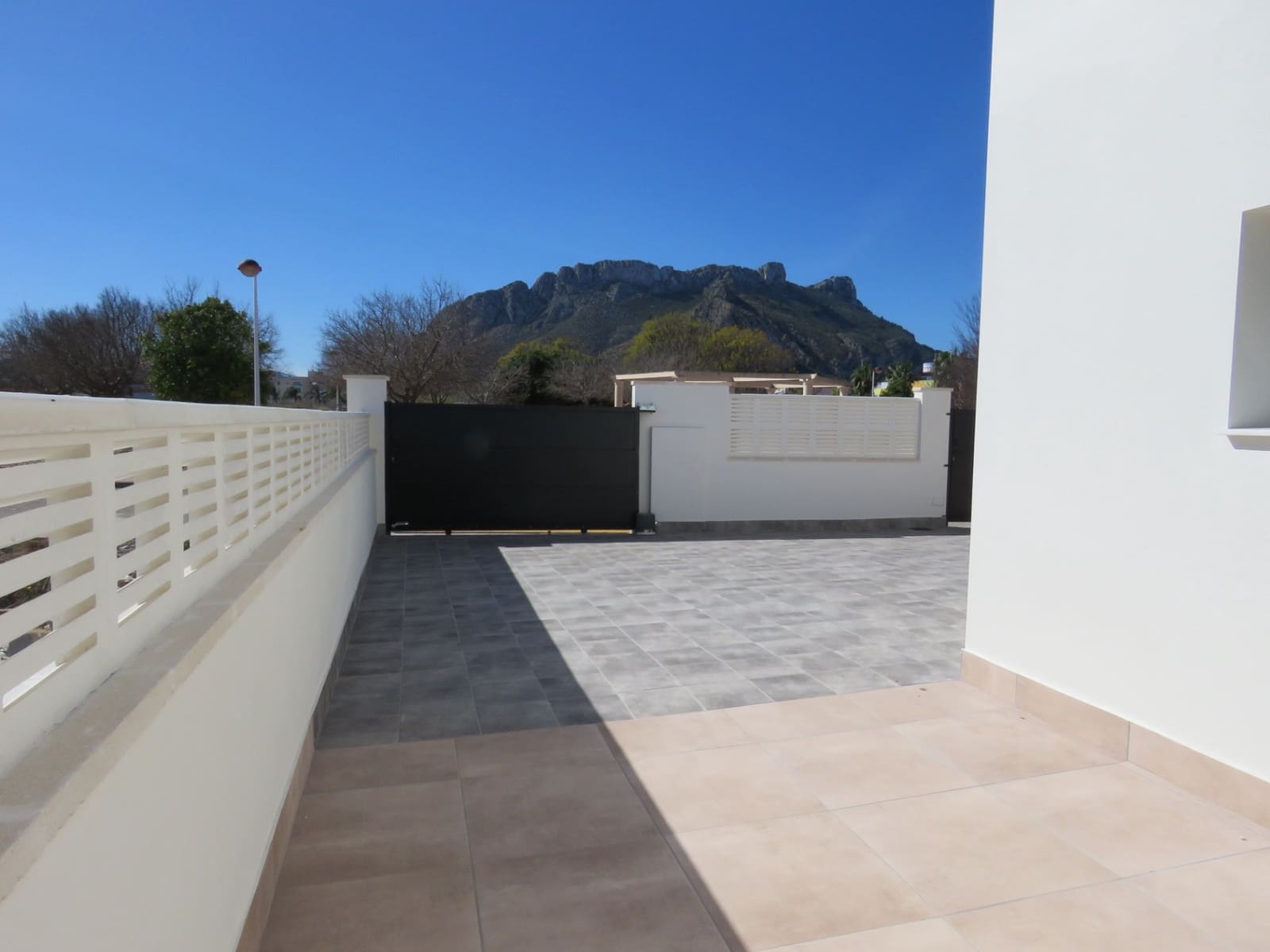 3 soveværelse Villa til salg i Els Poblets med swimmingpool - € 590.000 (Ref: 7135879)