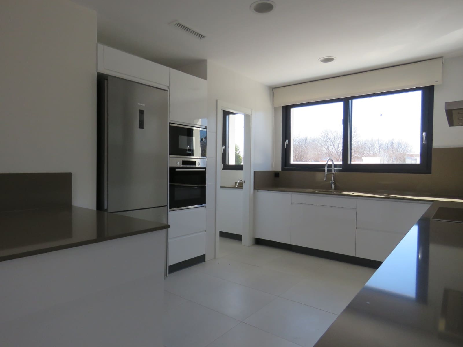 3 soveværelse Villa til salg i Els Poblets med swimmingpool - € 590.000 (Ref: 7135879)