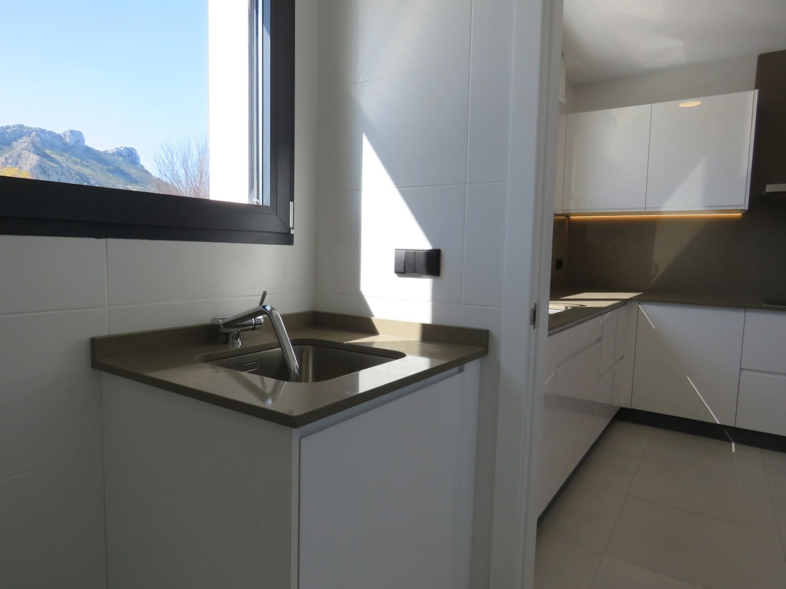 3 soveværelse Villa til salg i Els Poblets med swimmingpool - € 590.000 (Ref: 7135879)