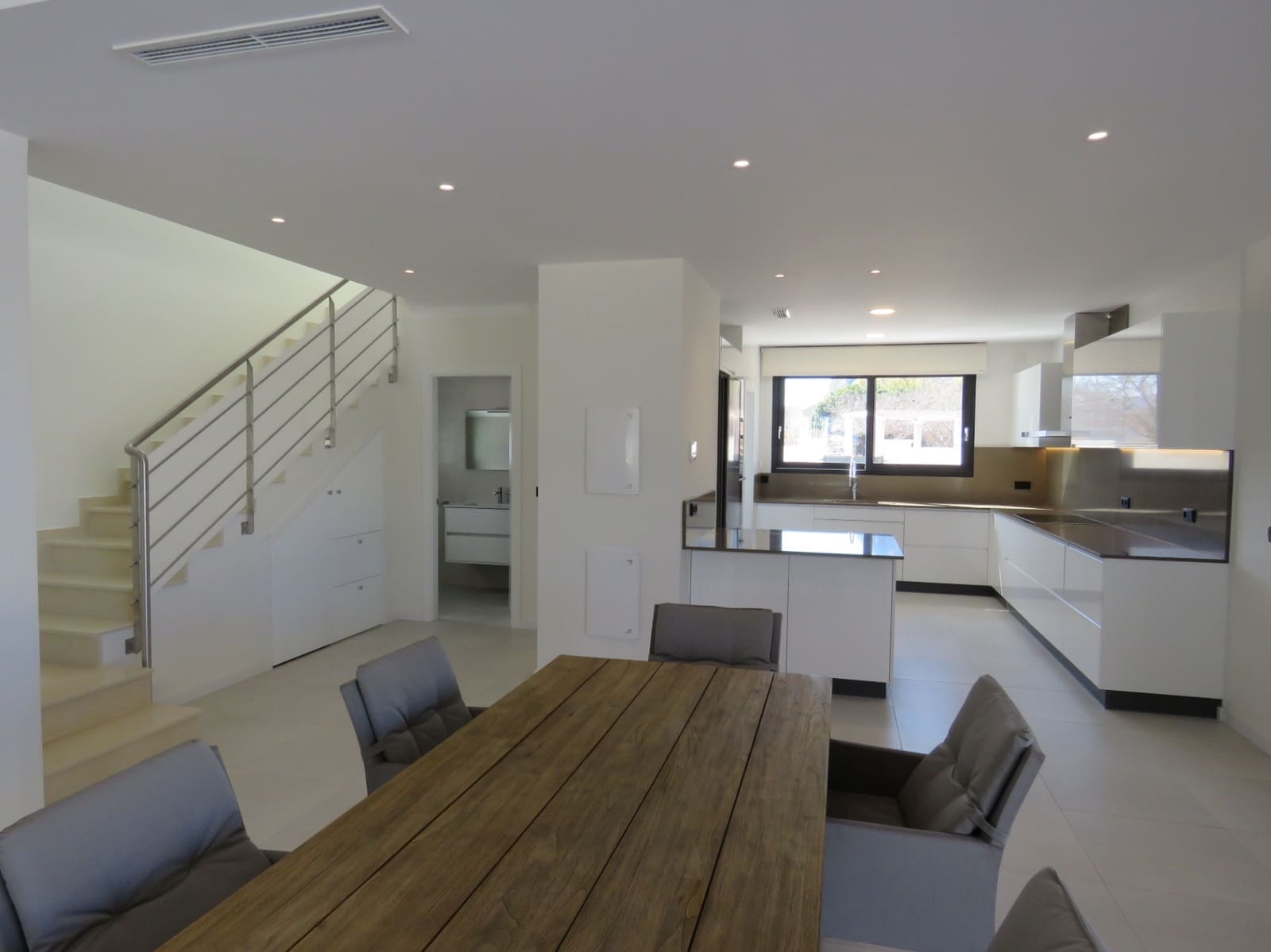 3 soveværelse Villa til salg i Els Poblets med swimmingpool - € 590.000 (Ref: 7135879)