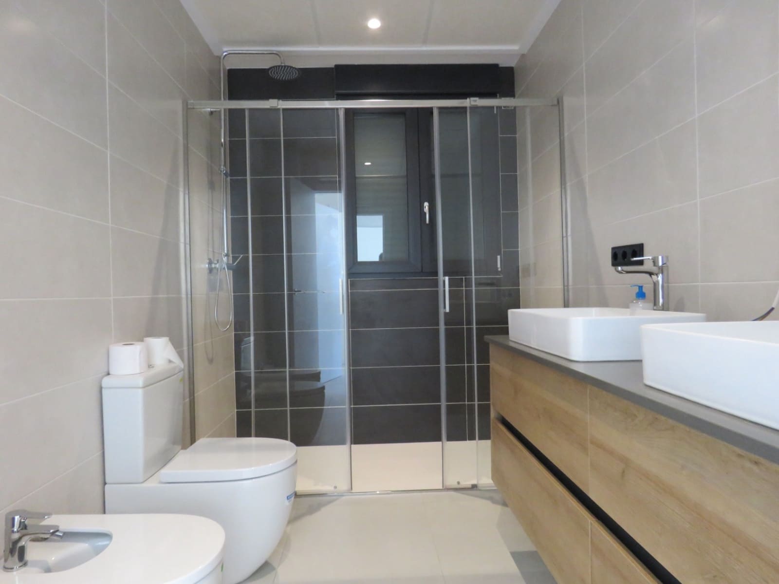 3 soveværelse Villa til salg i Els Poblets med swimmingpool - € 590.000 (Ref: 7135879)