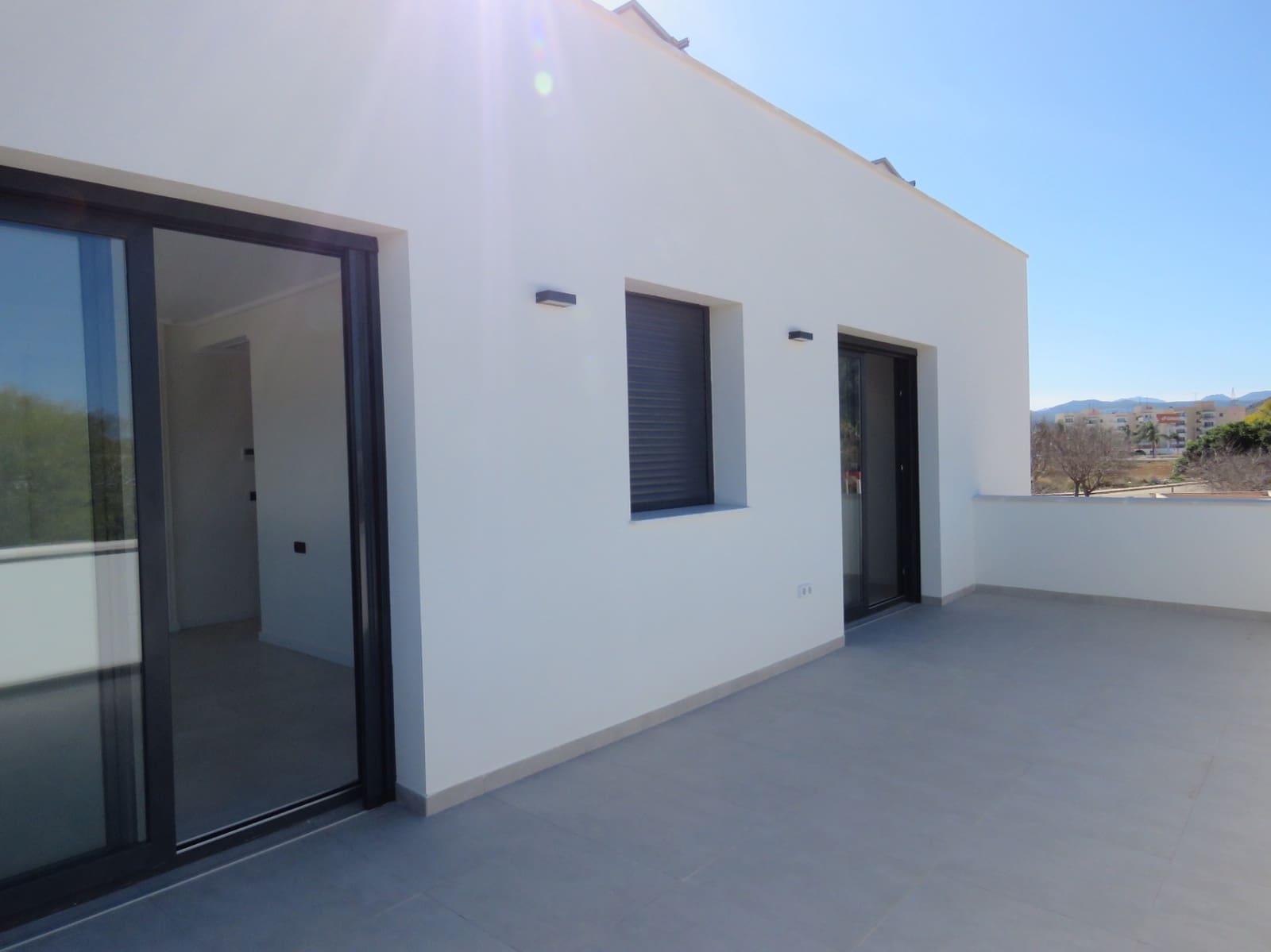 3 soveværelse Villa til salg i Els Poblets med swimmingpool - € 590.000 (Ref: 7135879)