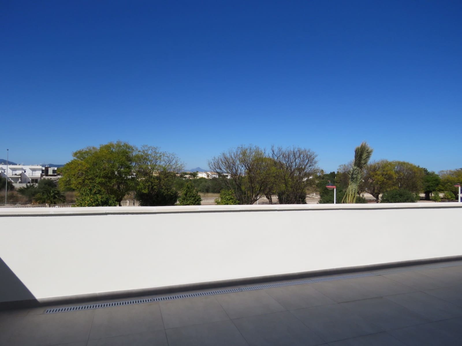 3 soveværelse Villa til salg i Els Poblets med swimmingpool - € 590.000 (Ref: 7135879)