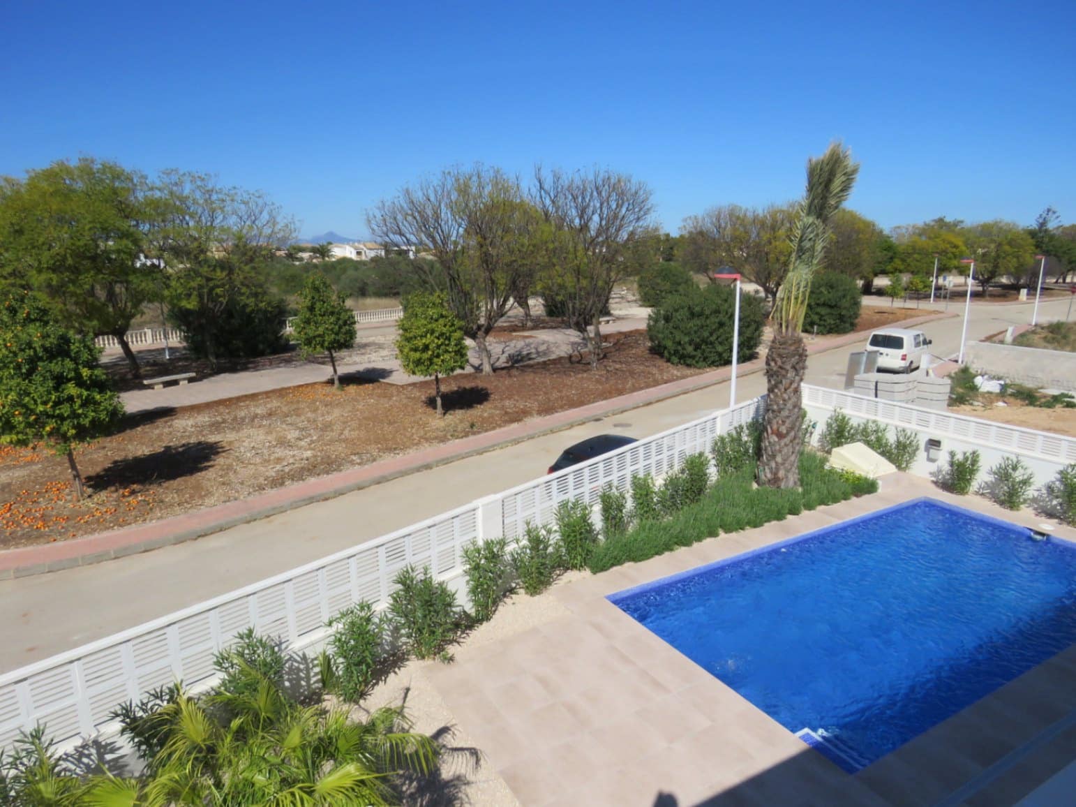 3 soveværelse Villa til salg i Els Poblets med swimmingpool - € 590.000 (Ref: 7135879)