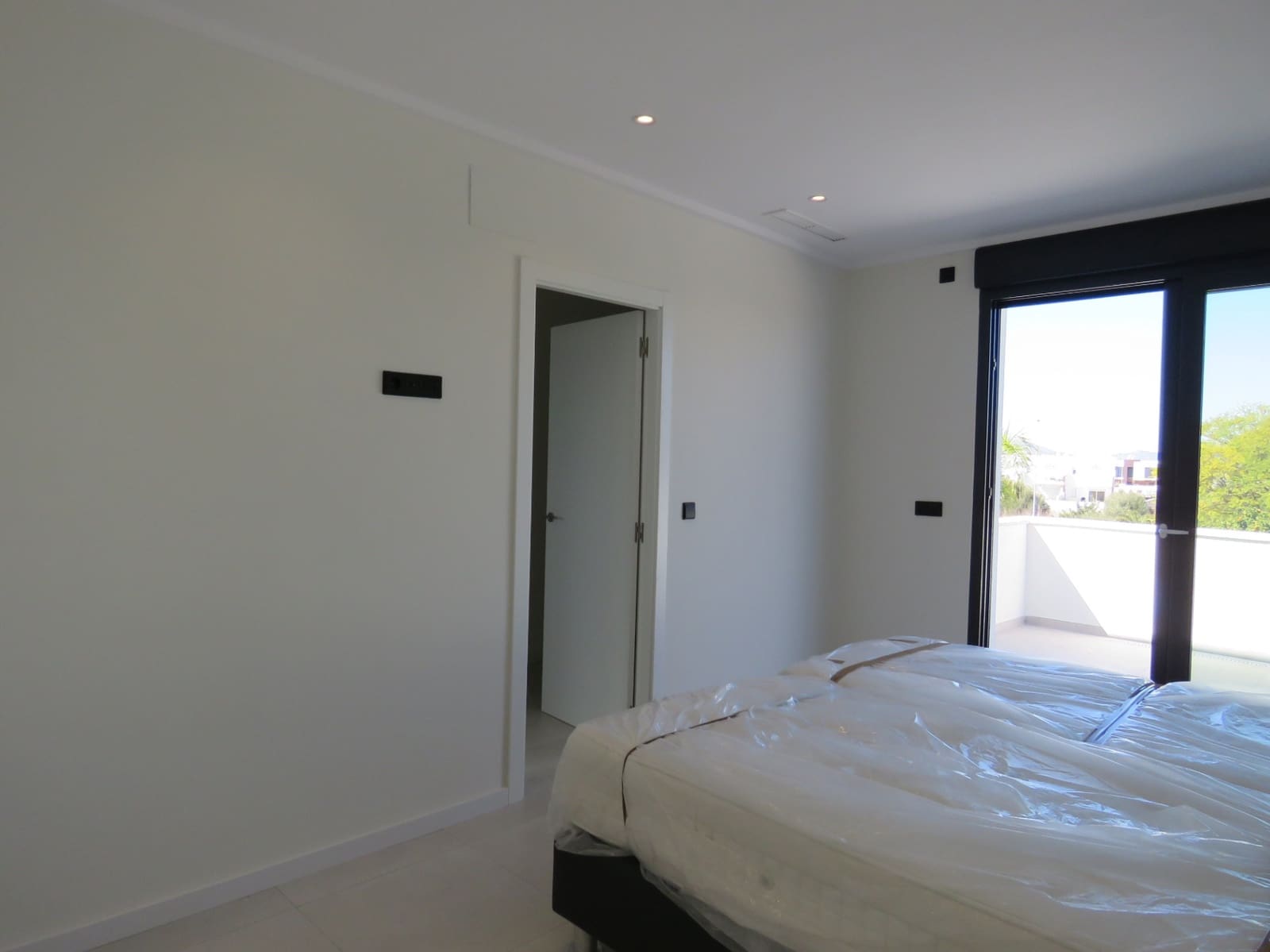 3 soveværelse Villa til salg i Els Poblets med swimmingpool - € 590.000 (Ref: 7135879)