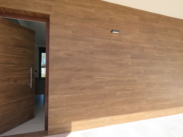 Chalet de 3 habitaciones en Els Poblets en venta con piscina garaje - 590.000 € (Ref: 7135879)