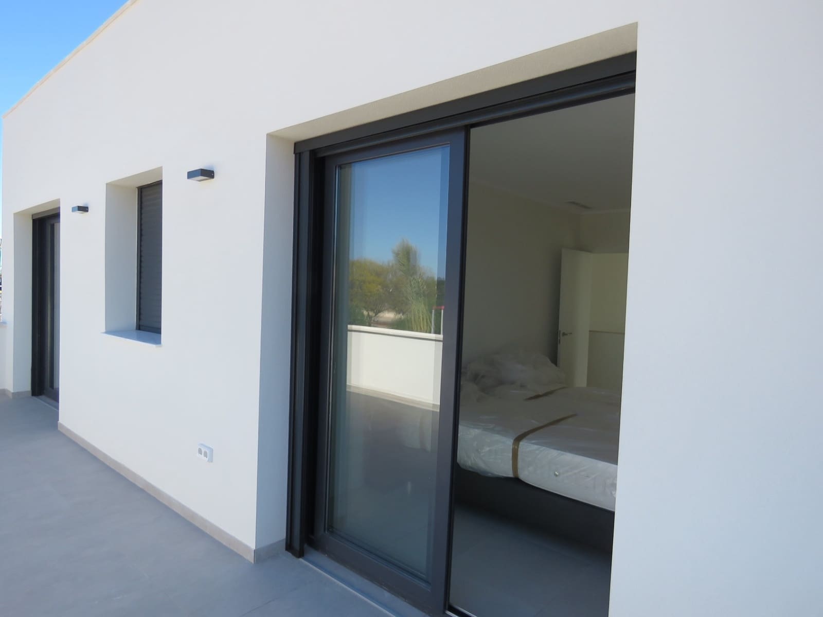 3 soveværelse Villa til salg i Els Poblets med swimmingpool - € 590.000 (Ref: 7135879)