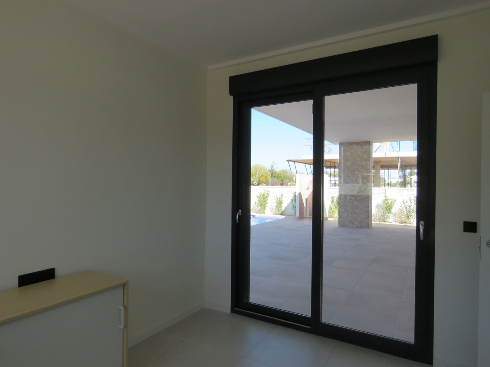 3 soveværelse Villa til salg i Els Poblets med swimmingpool - € 590.000 (Ref: 7135879)