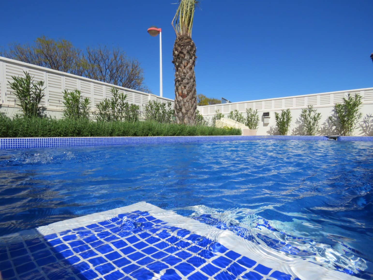 3 soveværelse Villa til salg i Els Poblets med swimmingpool - € 590.000 (Ref: 7135879)