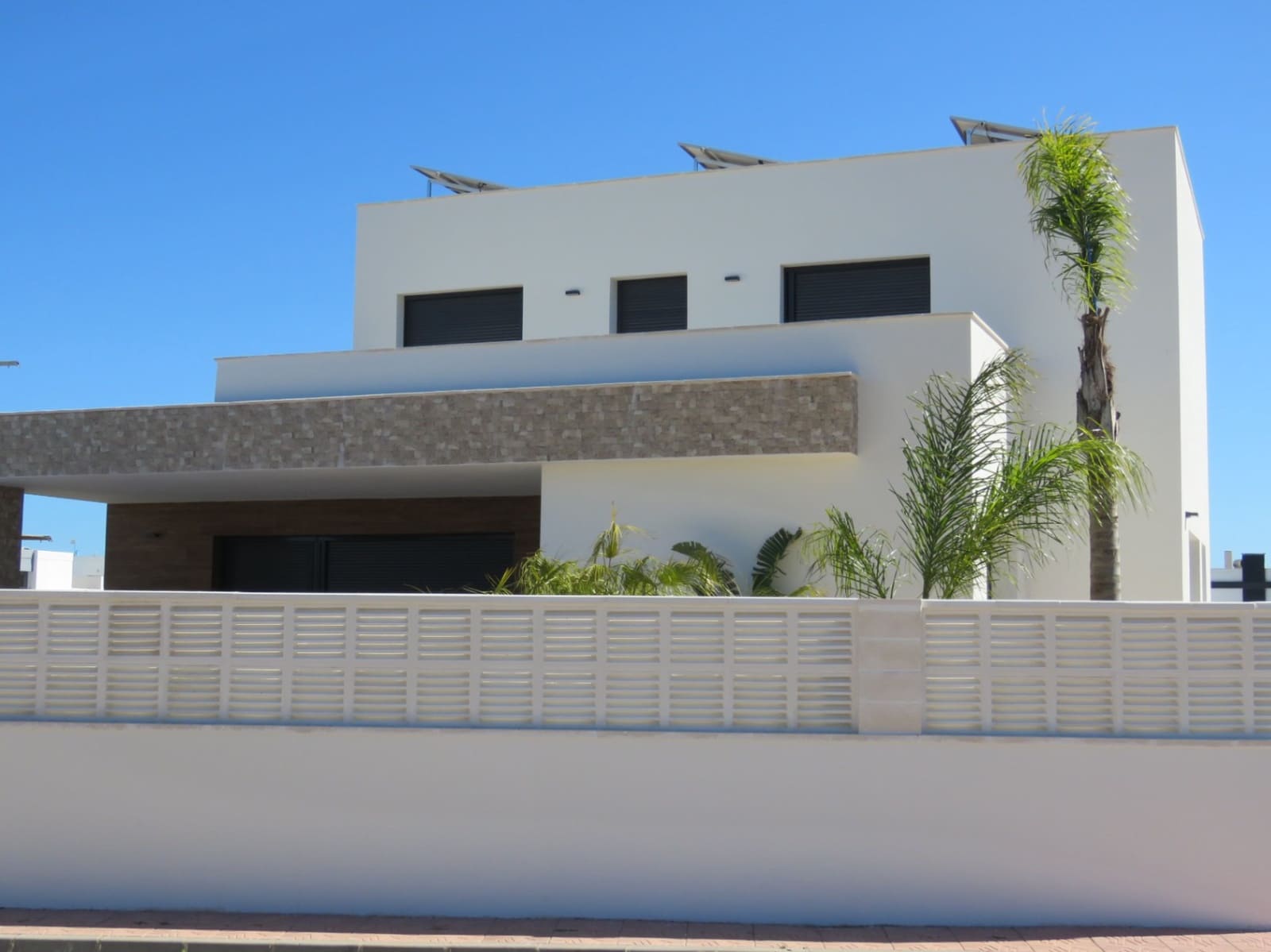 3 soveværelse Villa til salg i Els Poblets med swimmingpool - € 590.000 (Ref: 7135879)