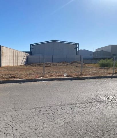 Undeveloped Land for sale in El Vergel / Verger - € 212,000 (Ref: 7261567)