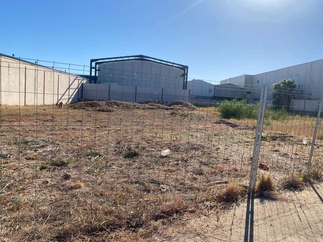 Undeveloped Land for sale in El Vergel / Verger - € 212,000 (Ref: 7261567)
