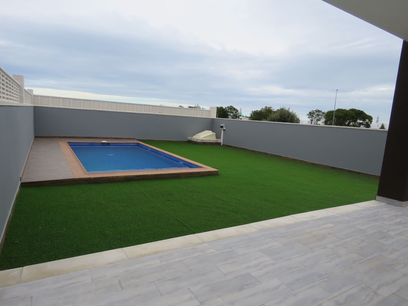 3 bedroom Townhouse for sale in El Vergel / Verger with pool garage - € 350,000 (Ref: 7418387)