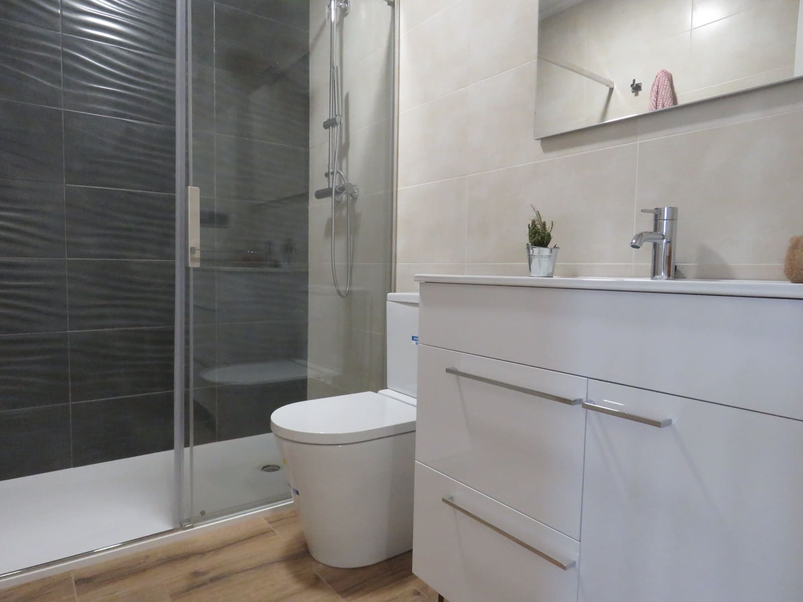 3 bedroom Townhouse for sale in El Vergel / Verger with pool garage - € 350,000 (Ref: 7418387)