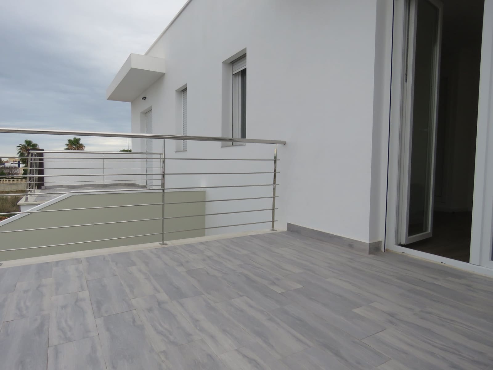 3 bedroom Townhouse for sale in El Vergel / Verger with pool garage - € 350,000 (Ref: 7418387)