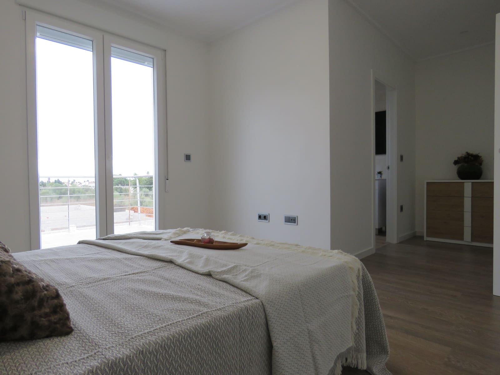 3 bedroom Townhouse for sale in El Vergel / Verger with pool garage - € 350,000 (Ref: 7418387)