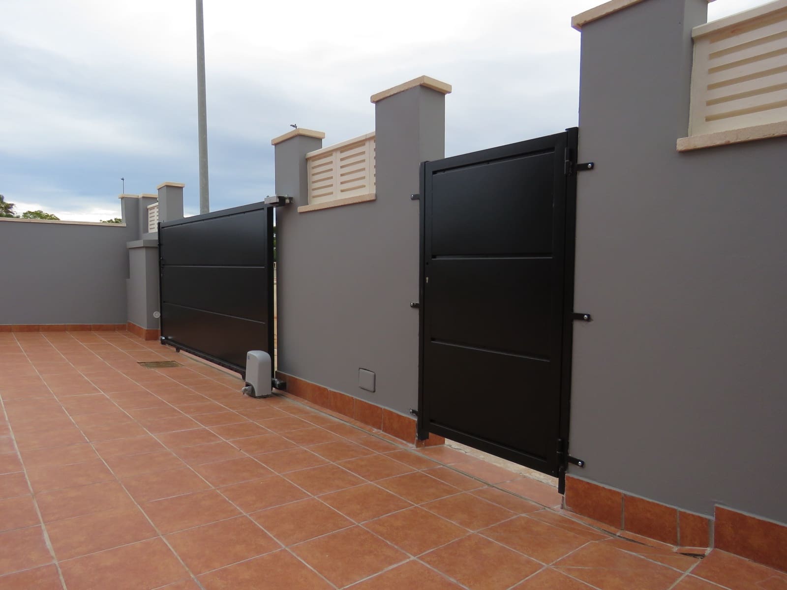 3 bedroom Townhouse for sale in El Vergel / Verger with pool garage - € 350,000 (Ref: 7418387)