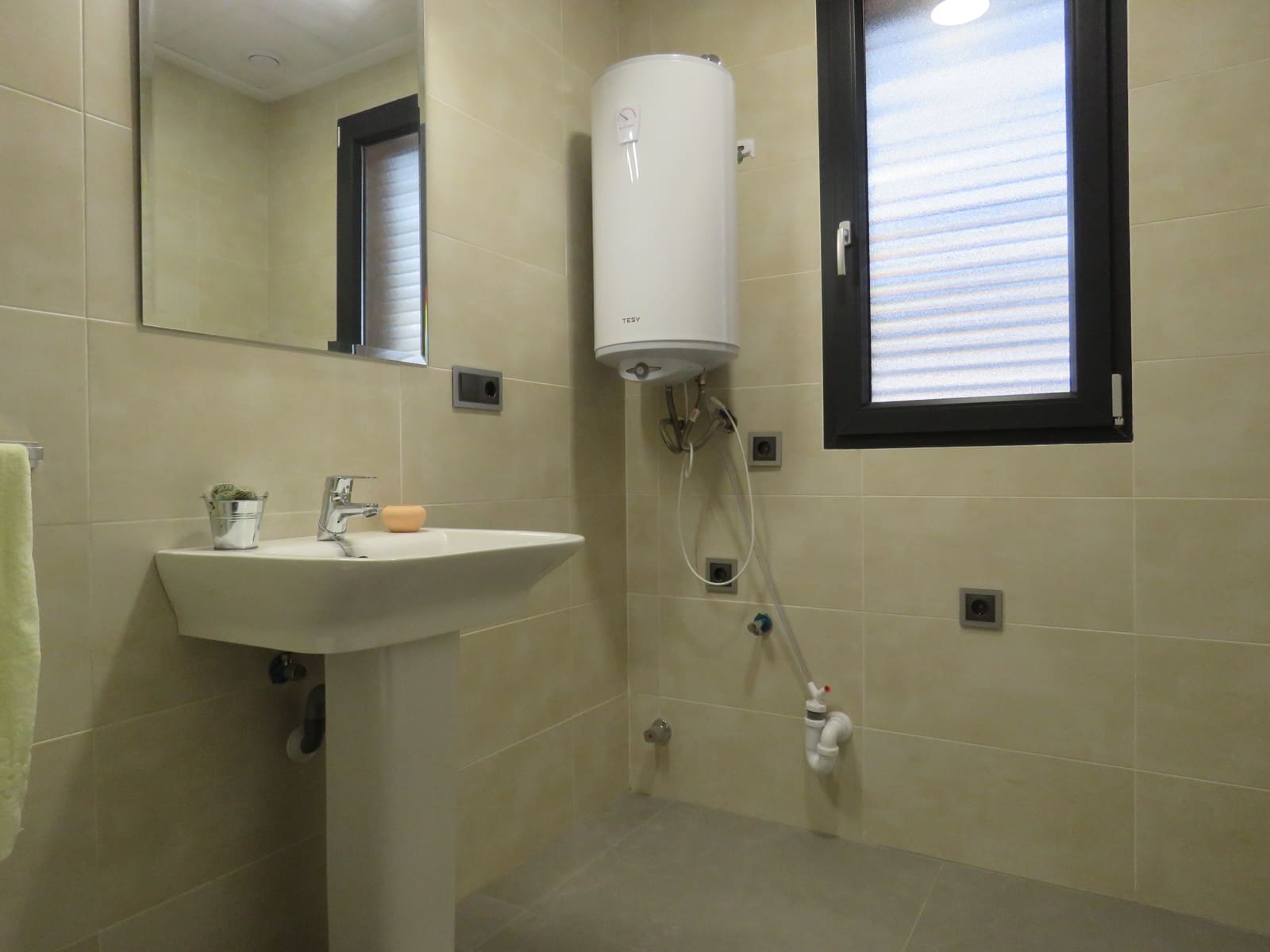 3 bedroom Townhouse for sale in El Vergel / Verger with pool garage - € 350,000 (Ref: 7418387)