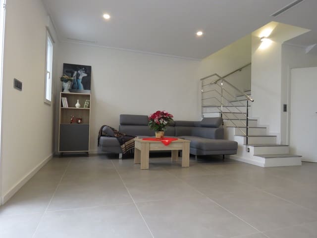 3 bedroom Townhouse for sale in El Vergel / Verger with pool garage - € 350,000 (Ref: 7418387)