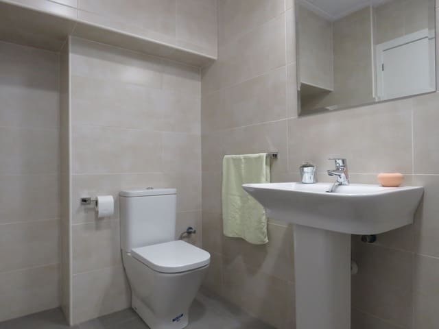 3 bedroom Townhouse for sale in El Vergel / Verger with pool garage - € 350,000 (Ref: 7418387)