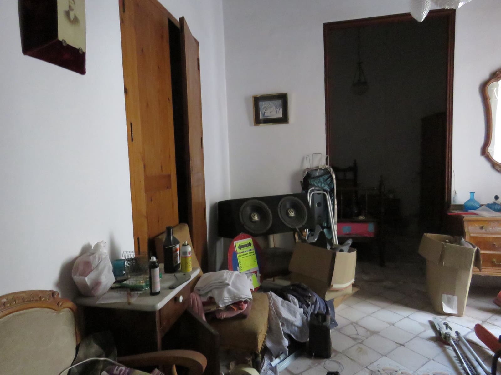 10 camera da letto Casa in vendita in El Vergel / Verger con garage - 189.000 € (Rif: 7529870)