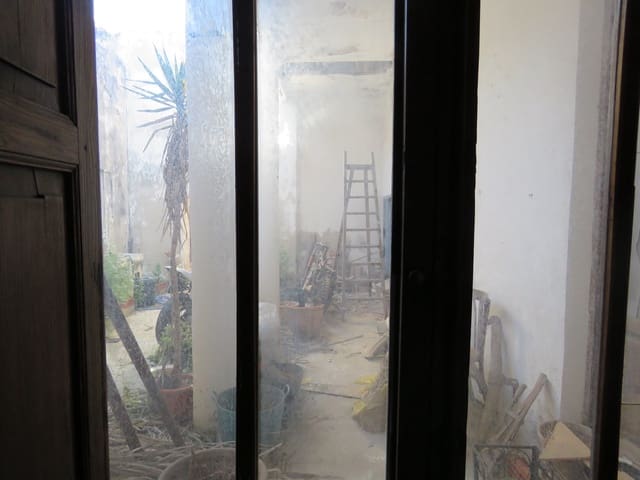 10 bedroom Townhouse for sale in El Vergel / Verger with garage - € 189,000 (Ref: 7529870)