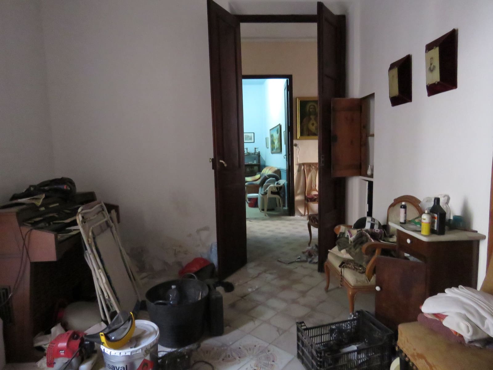 10 camera da letto Casa in vendita in El Vergel / Verger con garage - 189.000 € (Rif: 7529870)