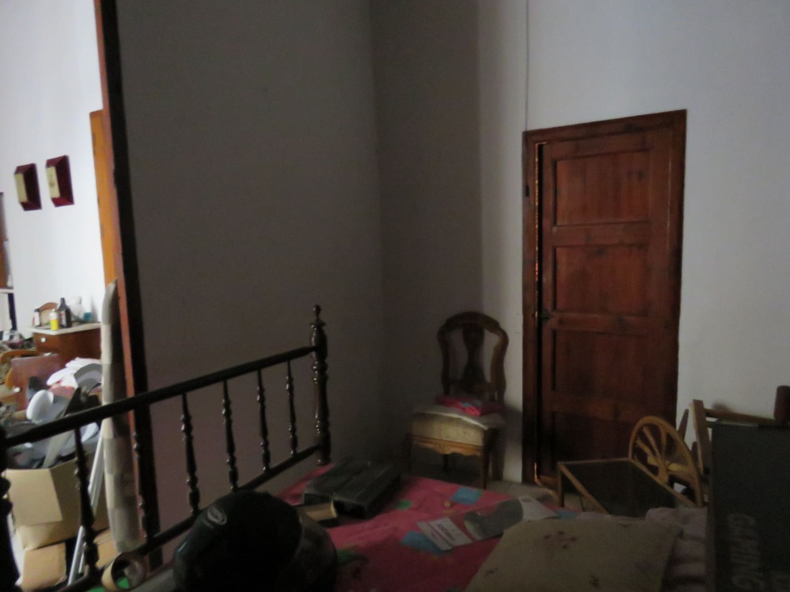 10 camera da letto Casa in vendita in El Vergel / Verger con garage - 189.000 € (Rif: 7529870)