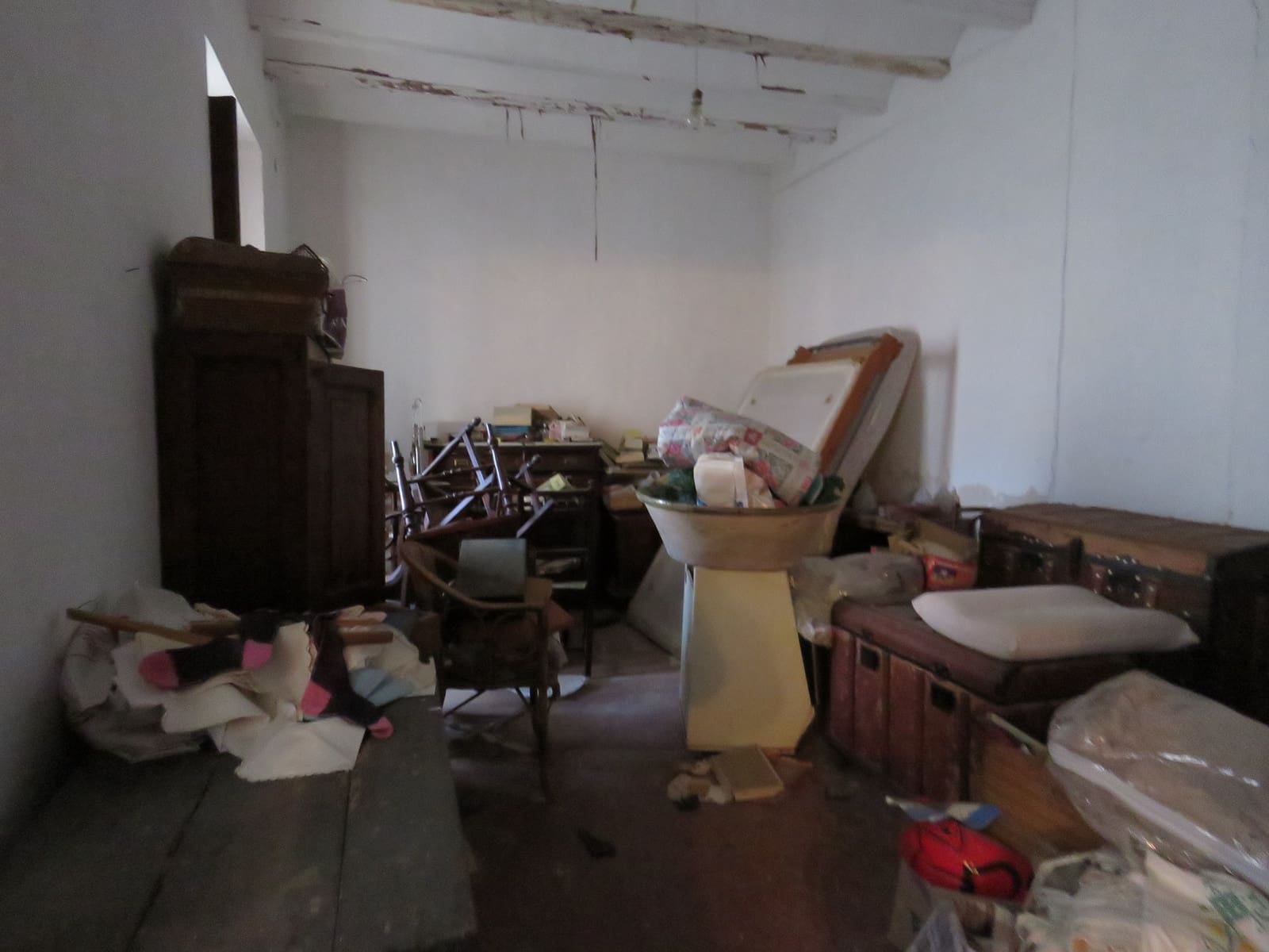 10 camera da letto Casa in vendita in El Vergel / Verger con garage - 189.000 € (Rif: 7529870)