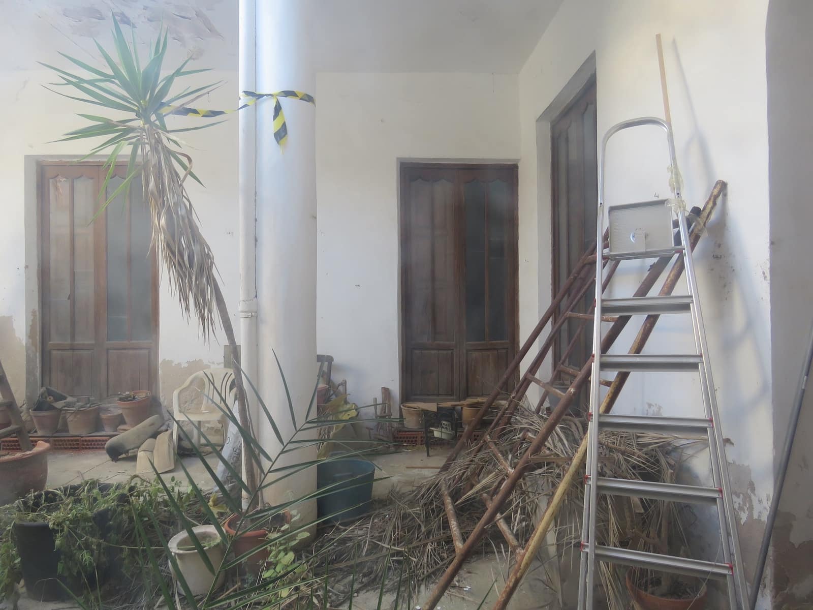 10 camera da letto Casa in vendita in El Vergel / Verger con garage - 189.000 € (Rif: 7529870)