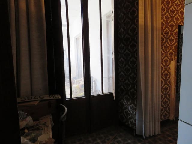 10 bedroom Townhouse for sale in El Vergel / Verger with garage - € 189,000 (Ref: 7529870)