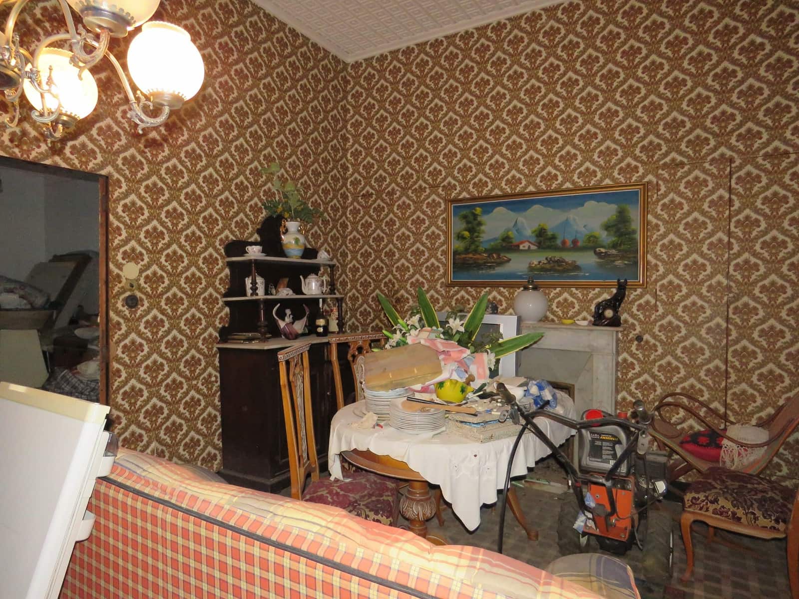 10 camera da letto Casa in vendita in El Vergel / Verger con garage - 189.000 € (Rif: 7529870)