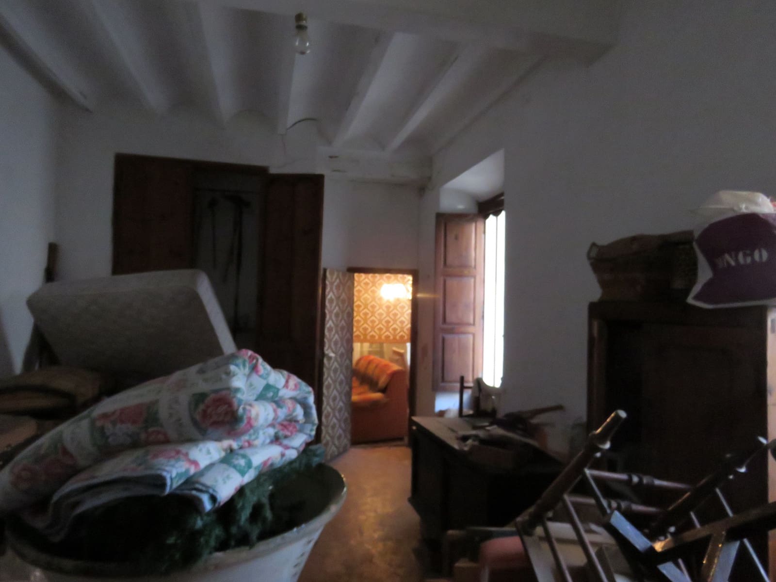 10 camera da letto Casa in vendita in El Vergel / Verger con garage - 189.000 € (Rif: 7529870)