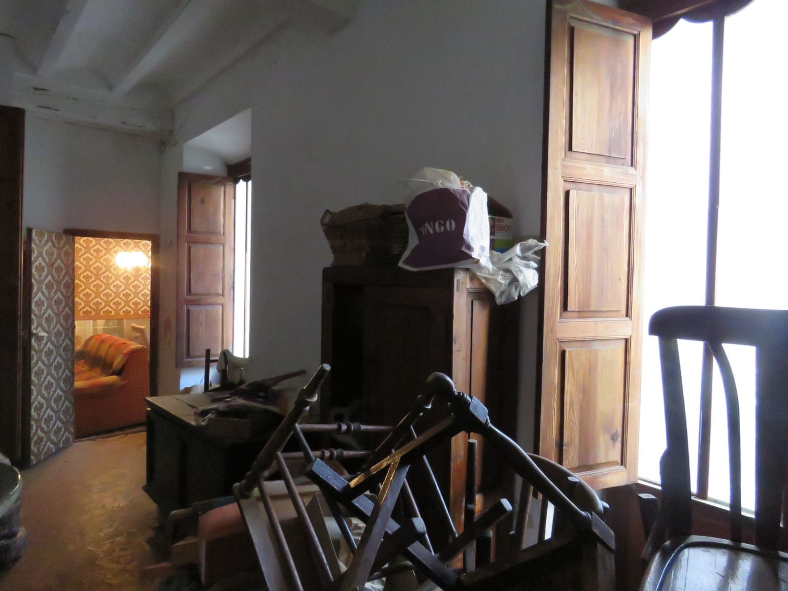 10 camera da letto Casa in vendita in El Vergel / Verger con garage - 189.000 € (Rif: 7529870)