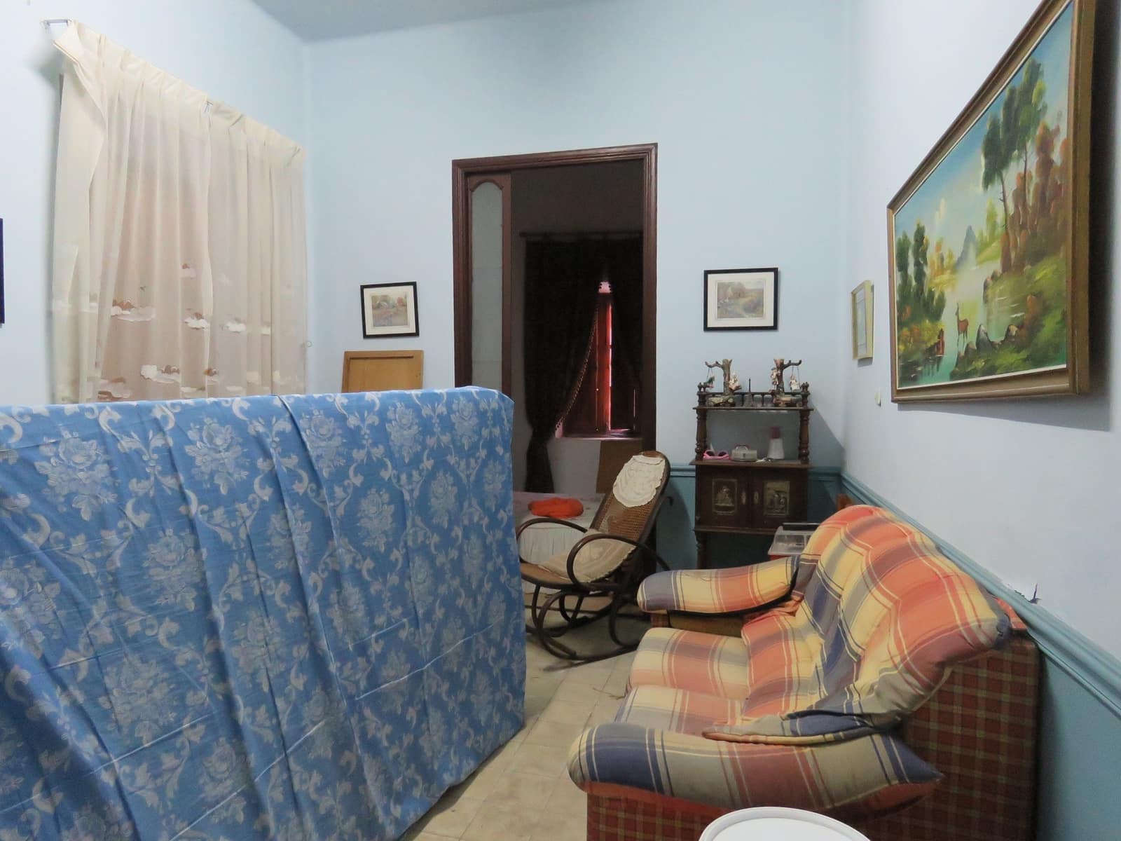 10 camera da letto Casa in vendita in El Vergel / Verger con garage - 189.000 € (Rif: 7529870)